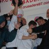 Εγκαίνια νέων γραφείων (10 years Crusaders97) 44
